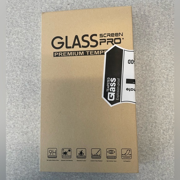 Two NEW screen protectors for Samsung Galaxy S10+ - Picture 3 of 4